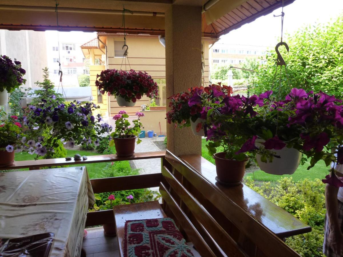 Bed and Breakfast Casa Edwin Констанца Экстерьер фото