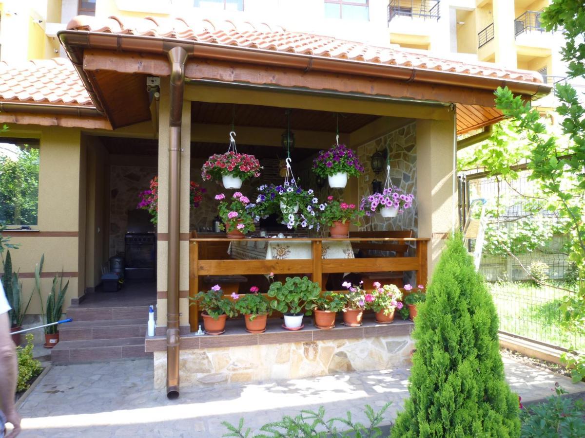 Bed and Breakfast Casa Edwin Констанца Экстерьер фото