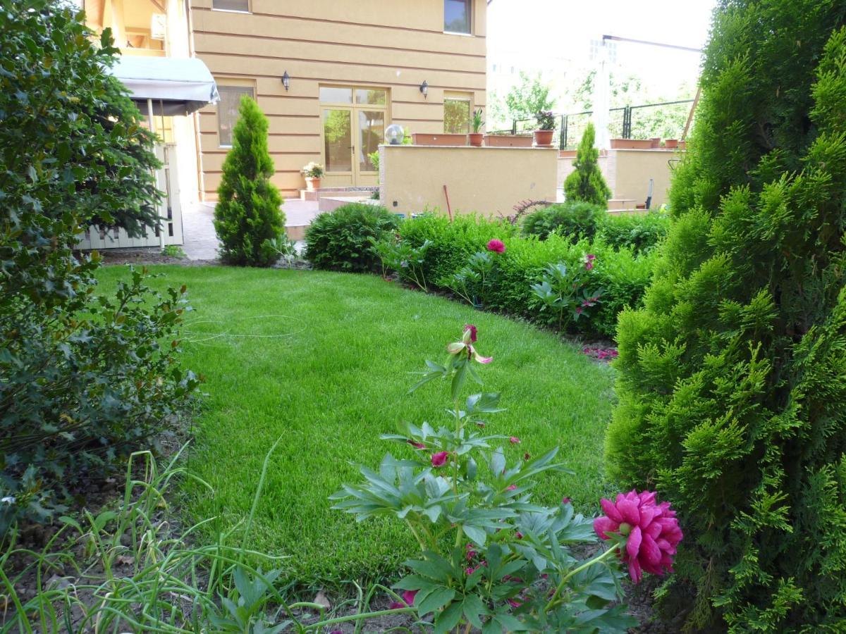Bed and Breakfast Casa Edwin Констанца Экстерьер фото