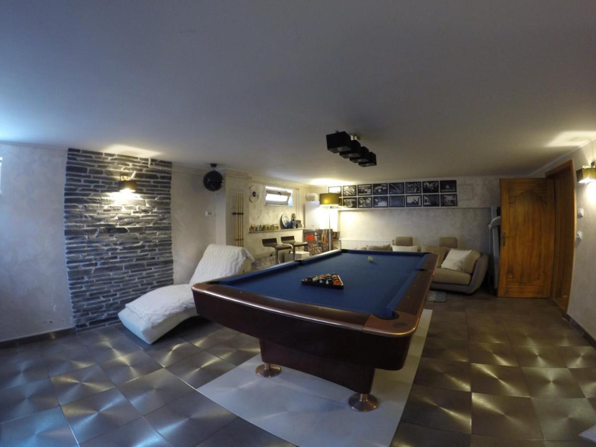 Bed and Breakfast Casa Edwin Констанца Экстерьер фото