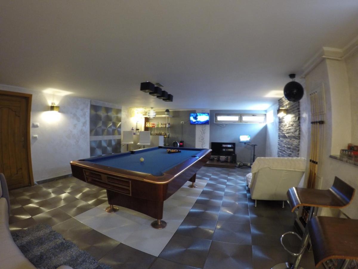 Bed and Breakfast Casa Edwin Констанца Экстерьер фото