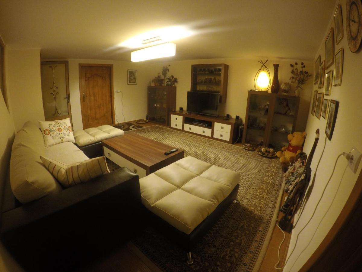 Bed and Breakfast Casa Edwin Констанца Экстерьер фото