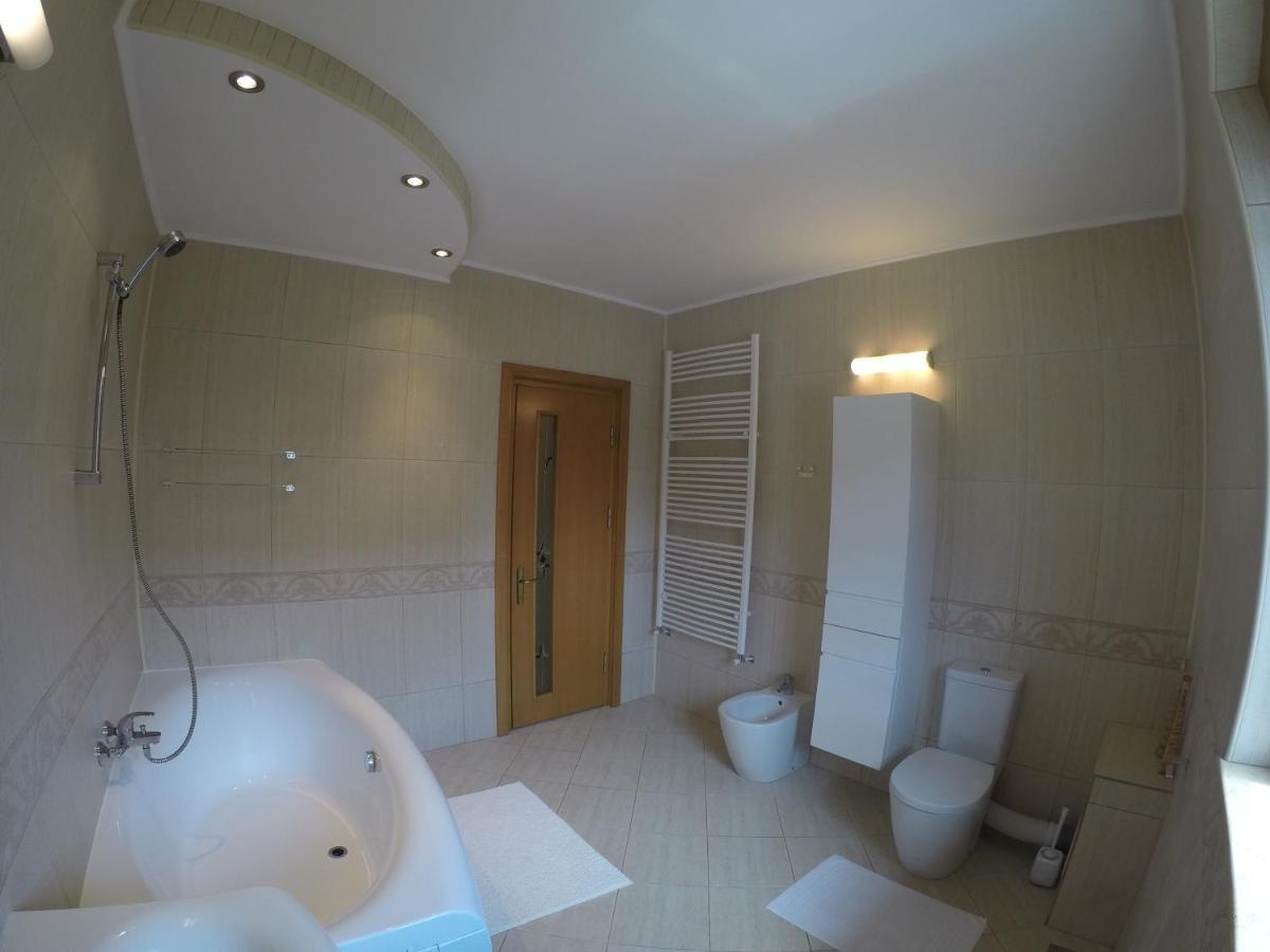 Bed and Breakfast Casa Edwin Констанца Экстерьер фото