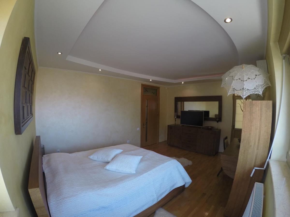 Bed and Breakfast Casa Edwin Констанца Экстерьер фото