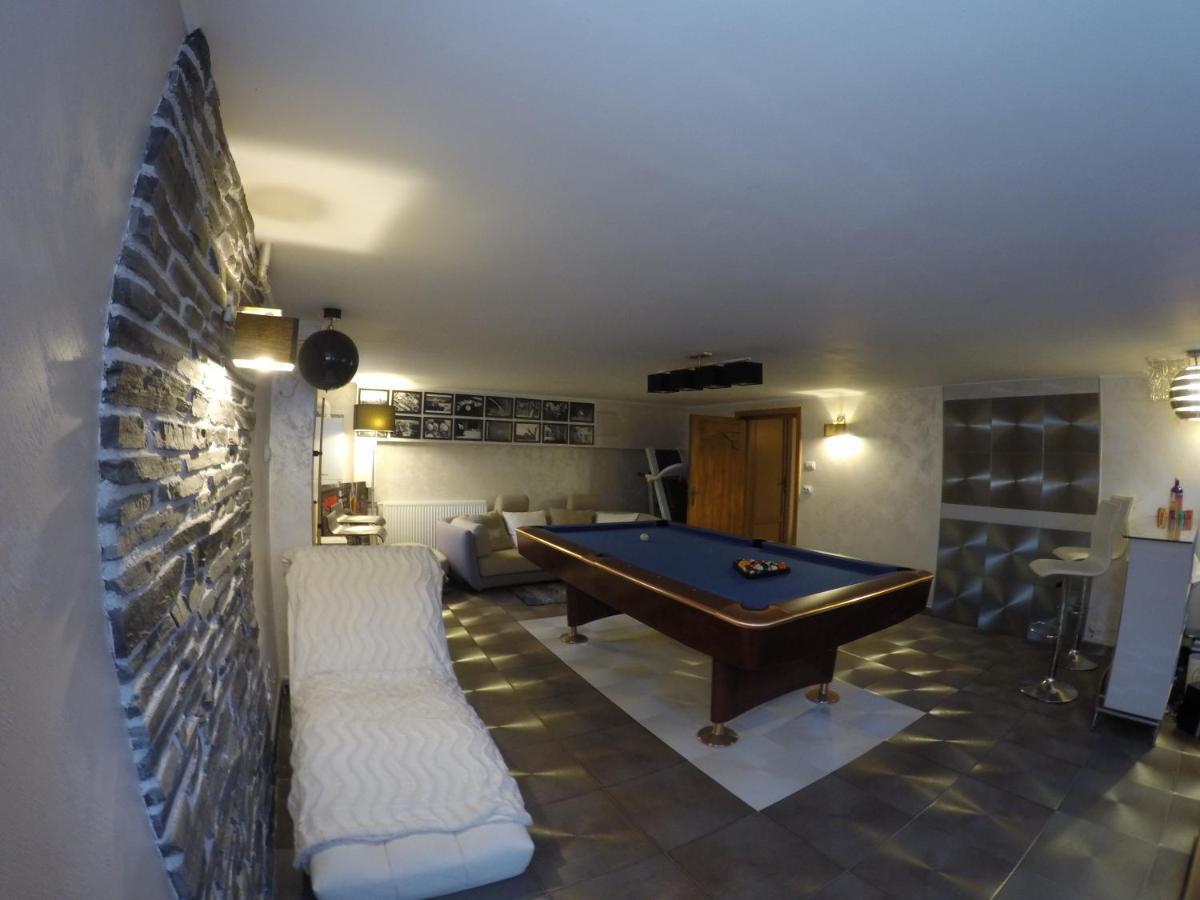 Bed and Breakfast Casa Edwin Констанца Экстерьер фото