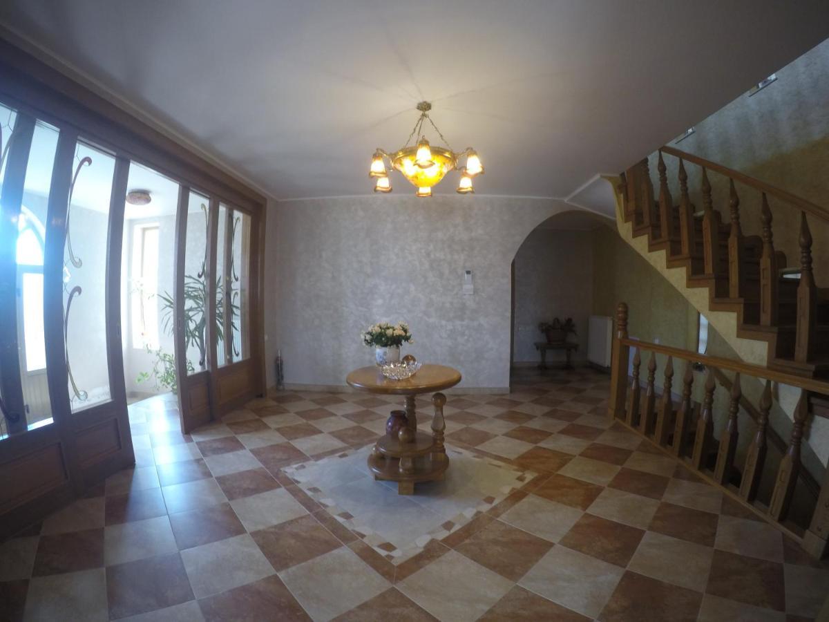 Bed and Breakfast Casa Edwin Констанца Экстерьер фото