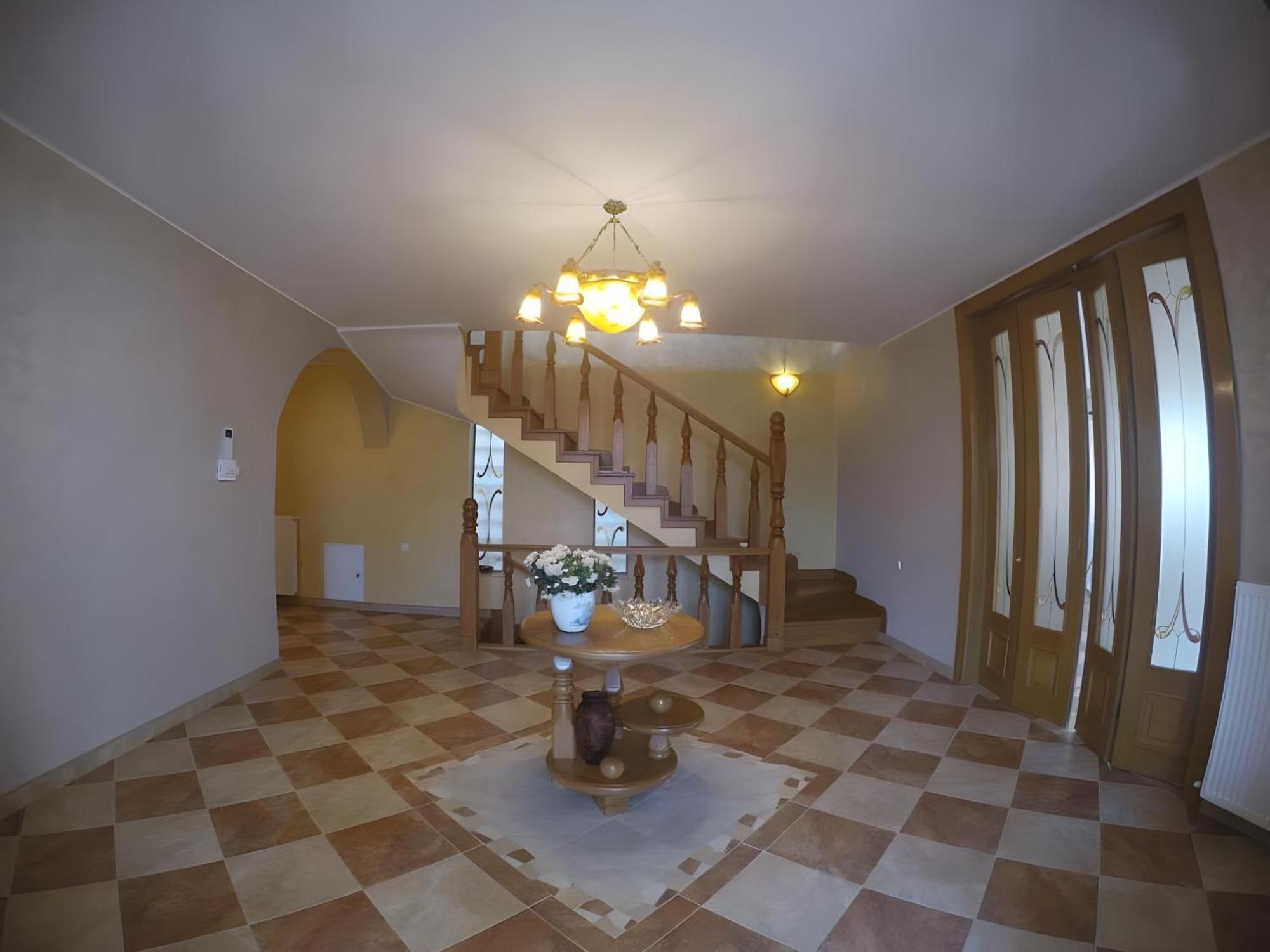 Bed and Breakfast Casa Edwin Констанца Экстерьер фото