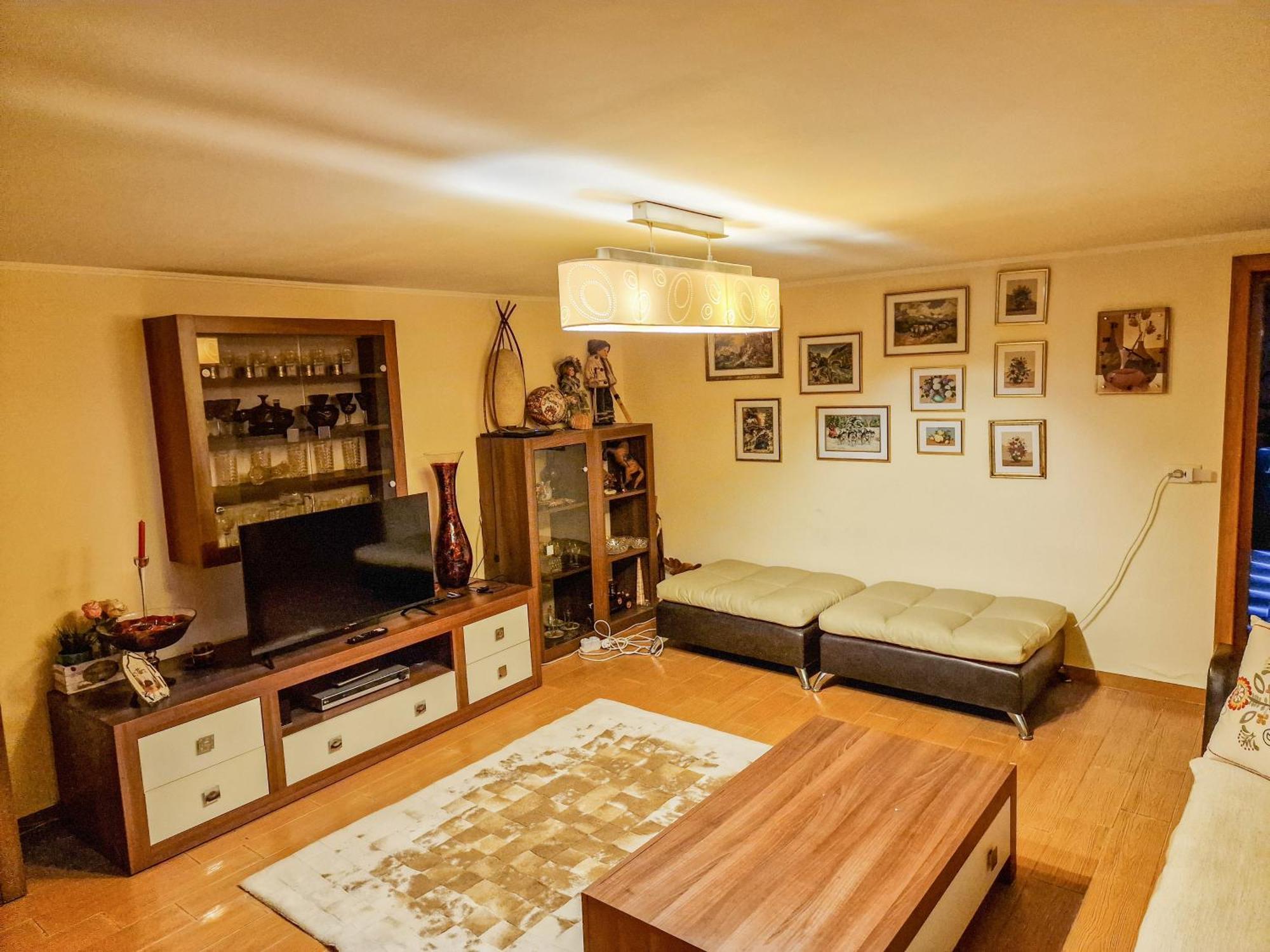Bed and Breakfast Casa Edwin Констанца Экстерьер фото