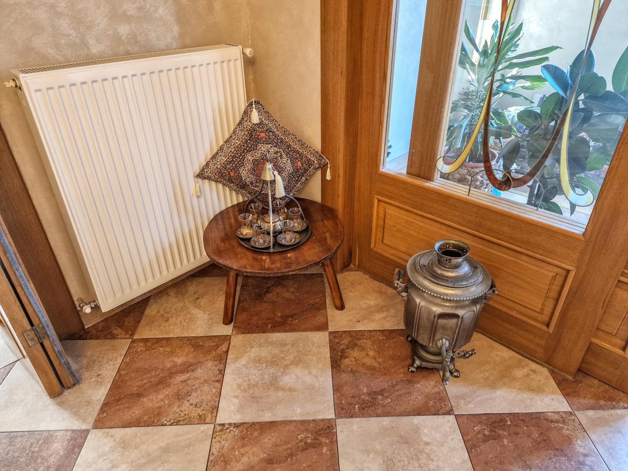 Bed and Breakfast Casa Edwin Констанца Экстерьер фото