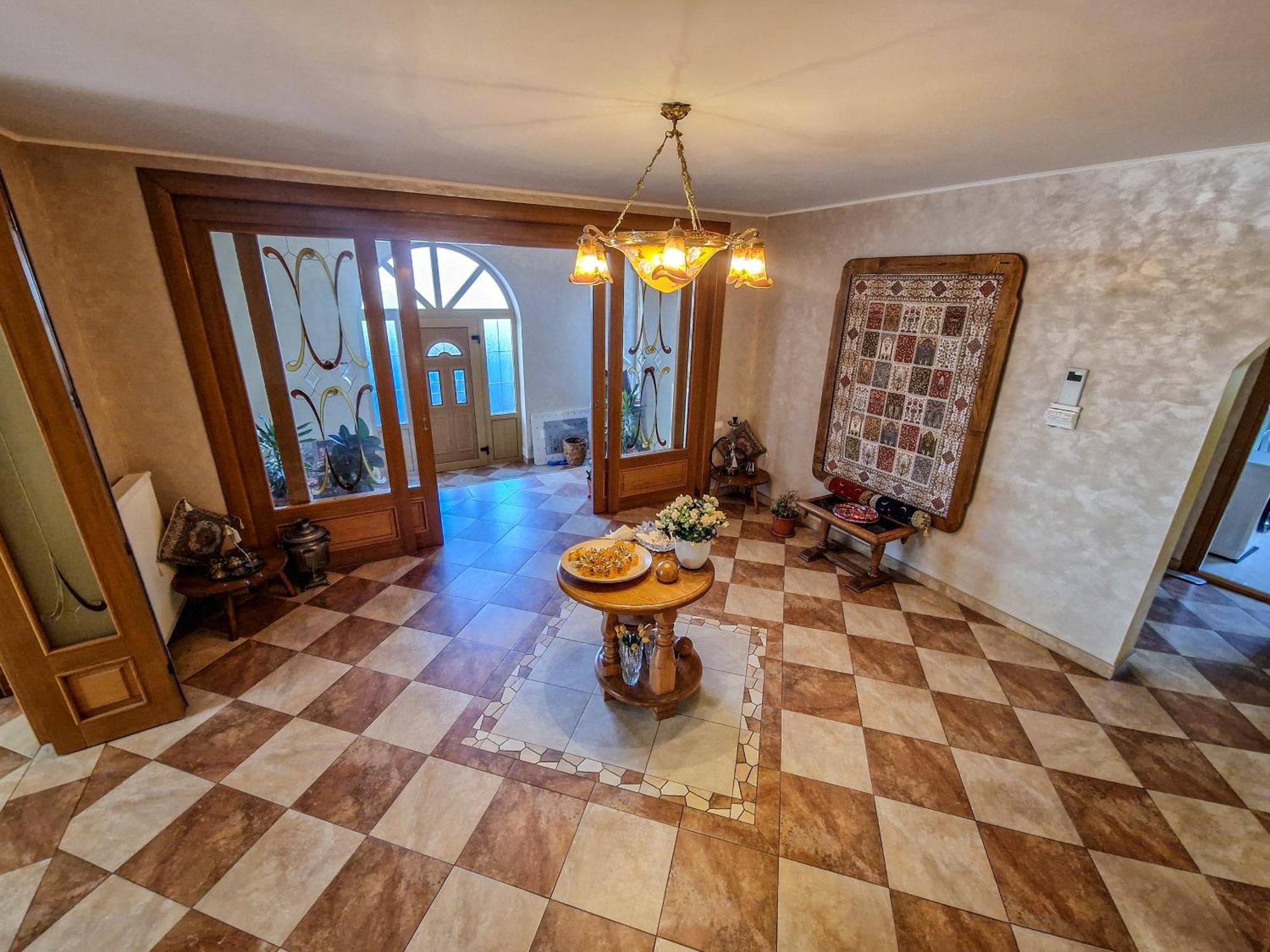 Bed and Breakfast Casa Edwin Констанца Экстерьер фото