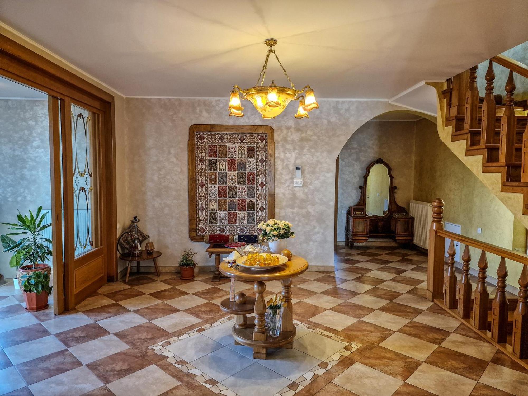 Bed and Breakfast Casa Edwin Констанца Экстерьер фото