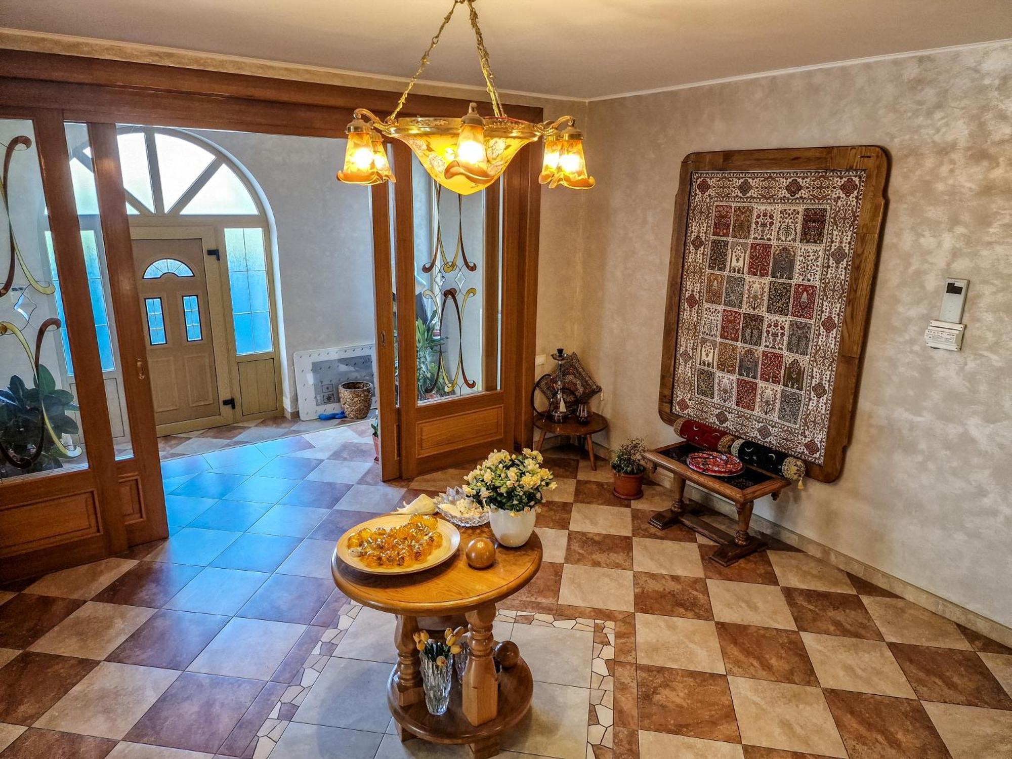 Bed and Breakfast Casa Edwin Констанца Экстерьер фото