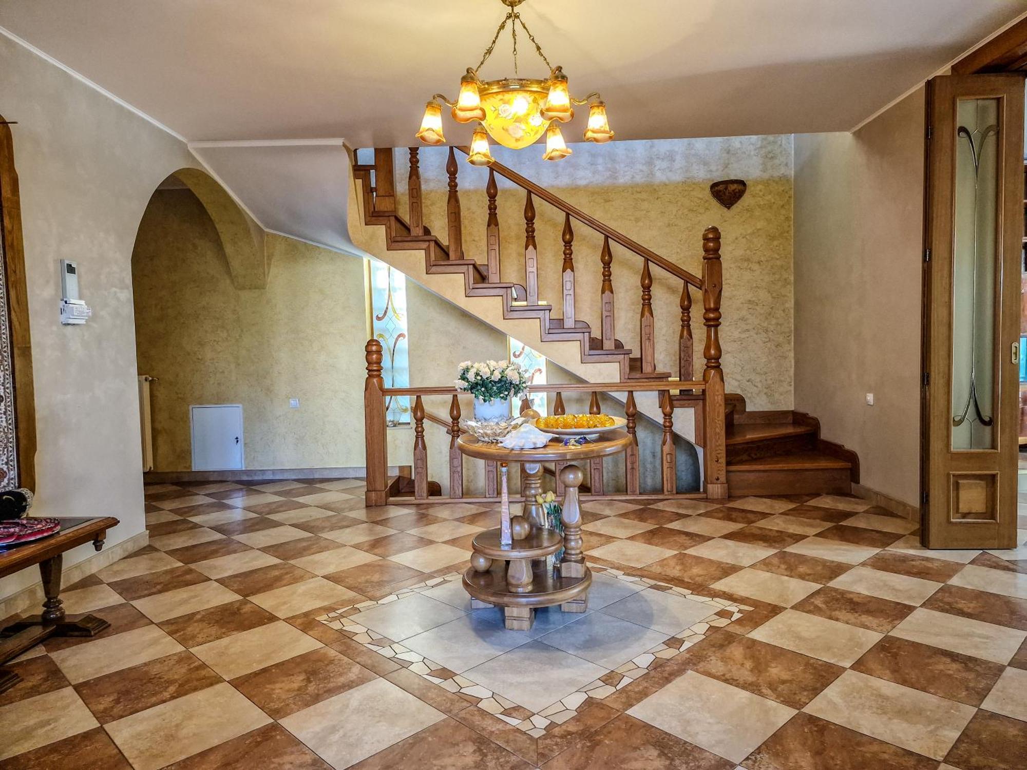 Bed and Breakfast Casa Edwin Констанца Экстерьер фото