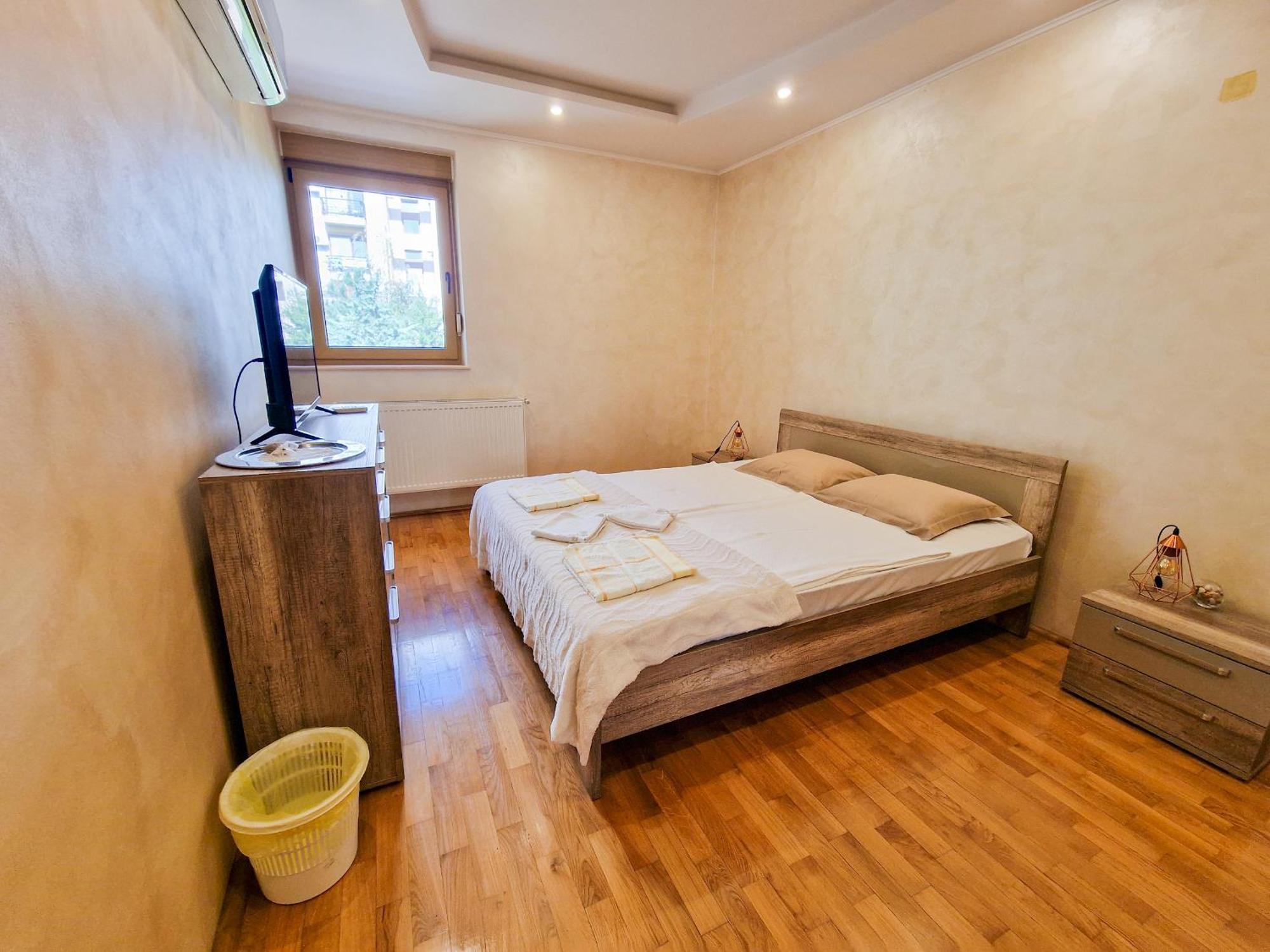 Bed and Breakfast Casa Edwin Констанца Экстерьер фото