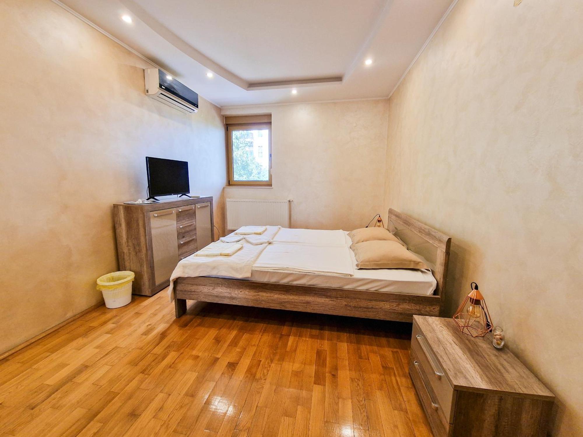 Bed and Breakfast Casa Edwin Констанца Экстерьер фото