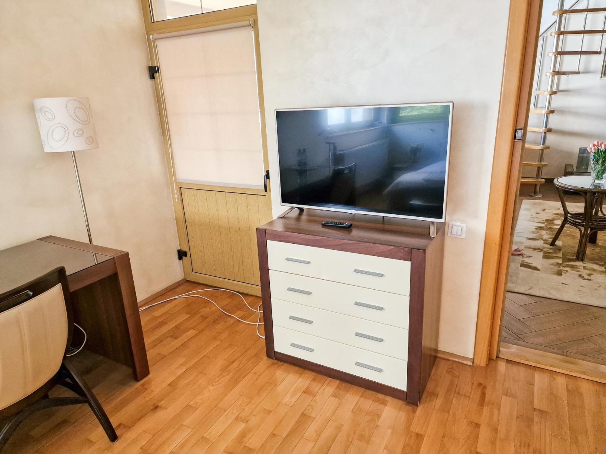 Bed and Breakfast Casa Edwin Констанца Экстерьер фото