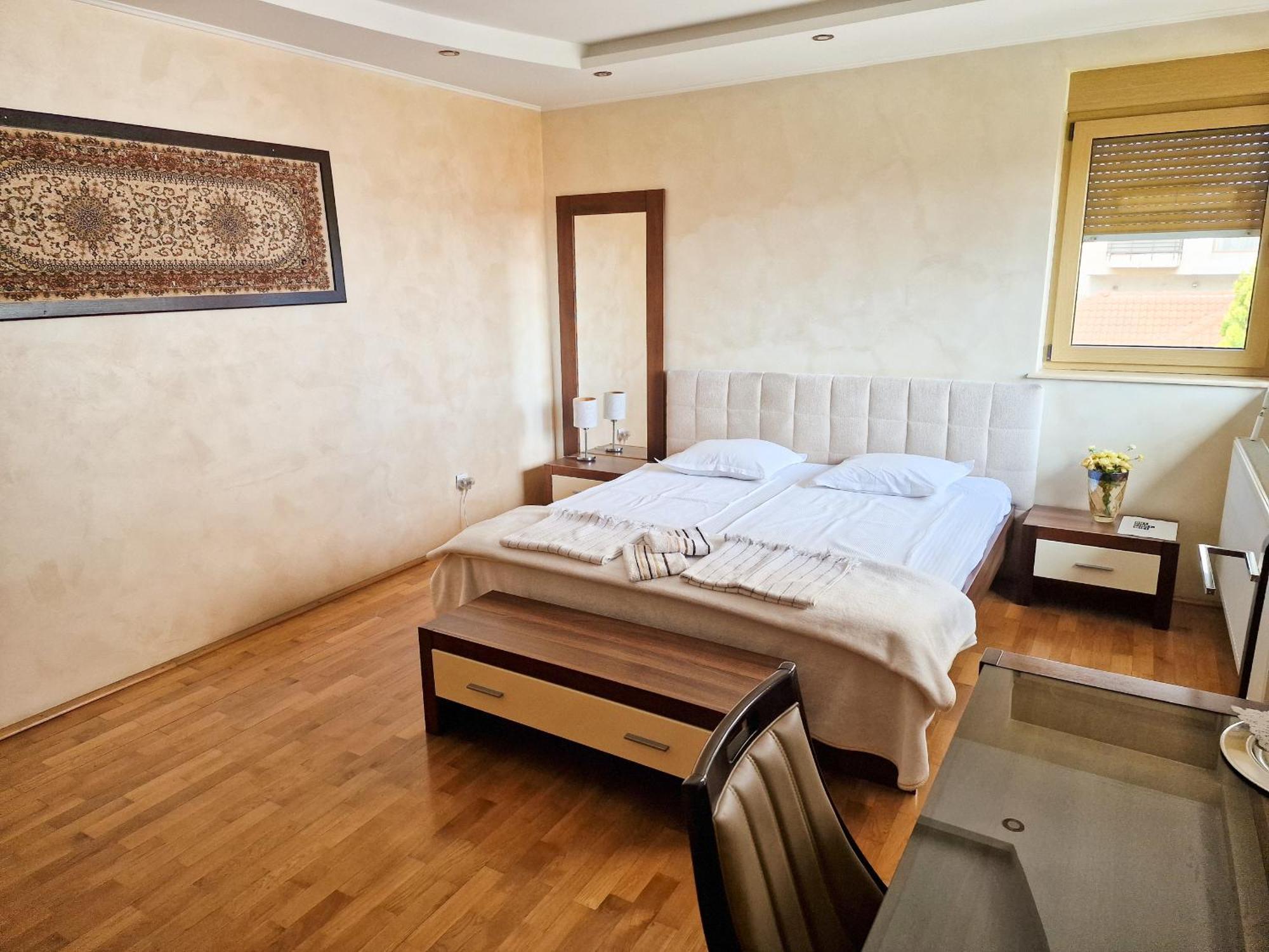 Bed and Breakfast Casa Edwin Констанца Экстерьер фото